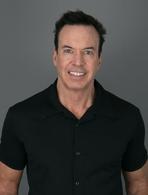 Picture of Greg Sarris